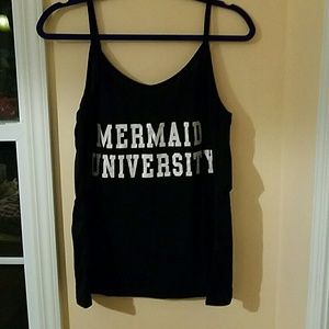 Mermaid University 👙